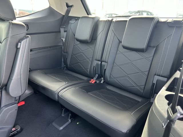 2026 Volkswagen Atlas SE w/Tech - Photo 25