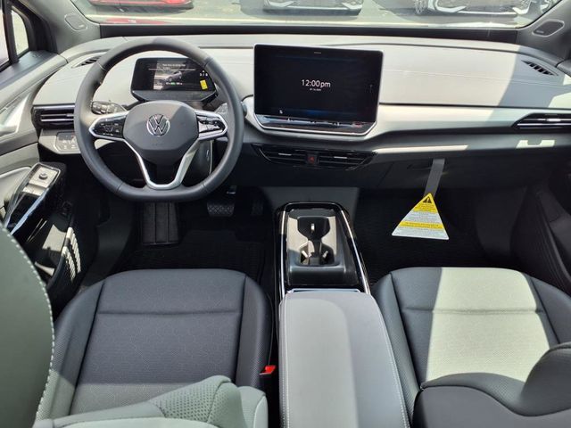 2025 Volkswagen ID.4 PRO S PLUS - Photo 8