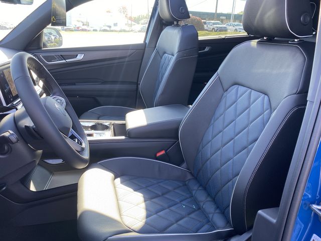 2026 Volkswagen Atlas Cross Sport SEL Premium R-LINE - Photo 22