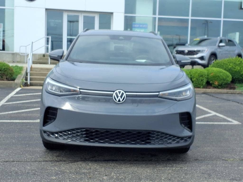 Certified 2023 Volkswagen ID.4 PRO with VIN 1V2CMPE8XPC054695 for sale in Fairfield, OH