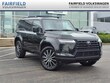 LEXUS GX 550