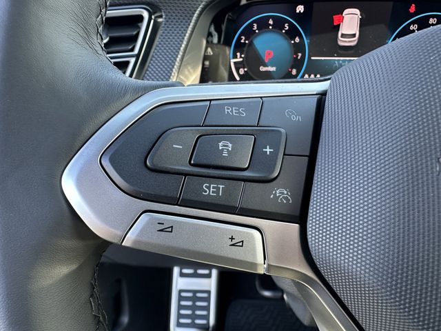 2026 Volkswagen Atlas Cross Sport SEL Premium R-LINE - Photo 13