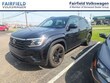 Volkswagen Atlas Cross Sport