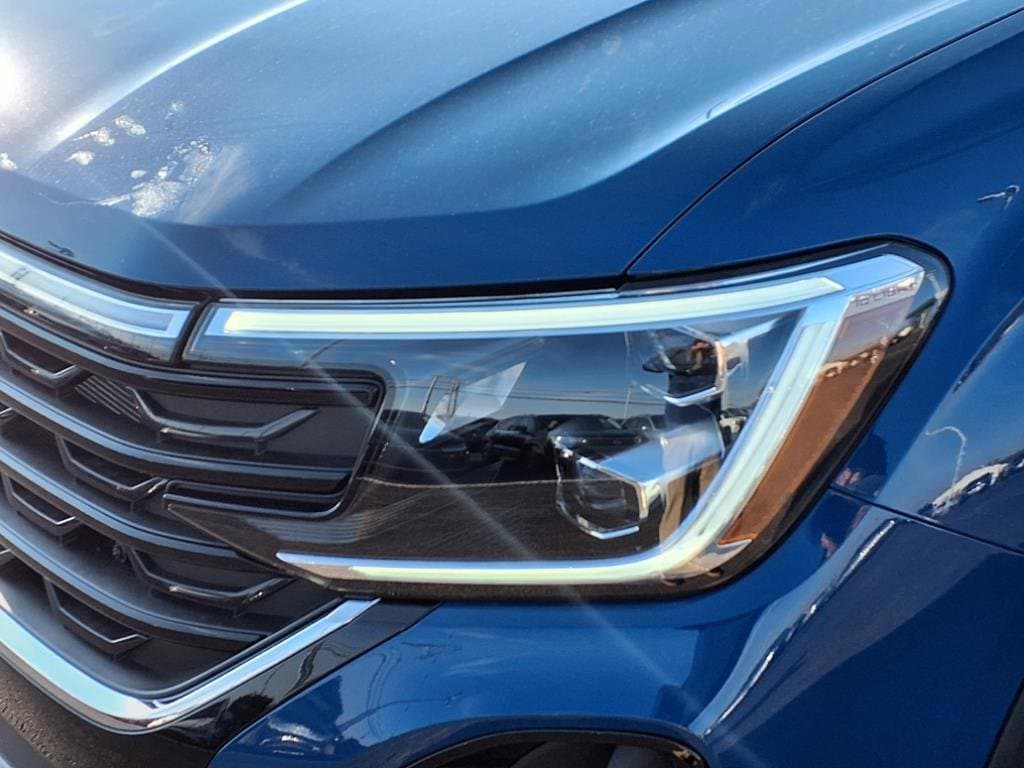 2025 Volkswagen Atlas Cross Sport SEL - Photo 22