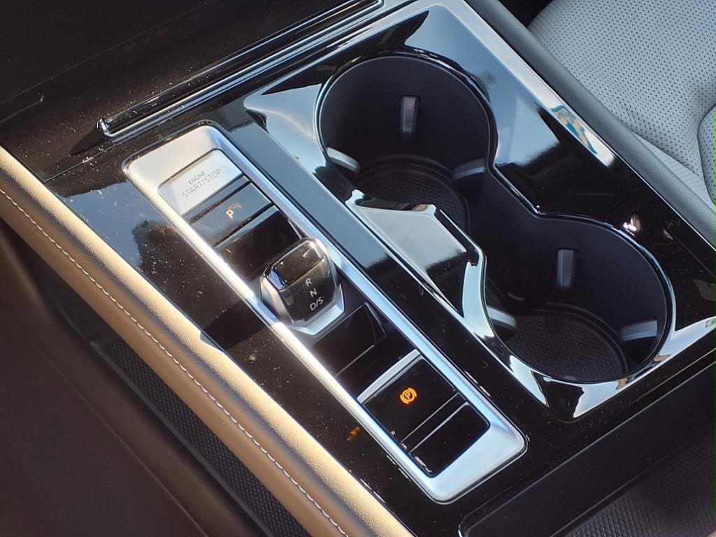 2025 Volkswagen Atlas Cross Sport SEL - Photo 19