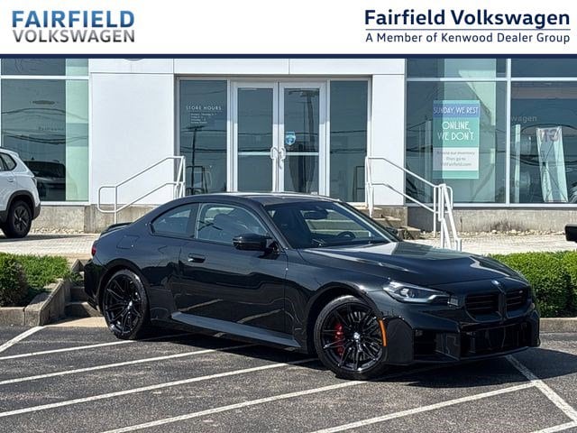 2023 BMW M2 M2 Coupe's photo