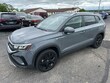  Volkswagen Taos