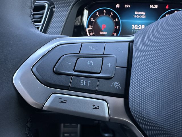 2026 Volkswagen Atlas Cross Sport SEL R-LINE - Photo 13