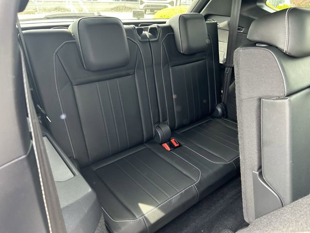 2023 Volkswagen Tiguan SE R-LINE BLACK - Photo 25