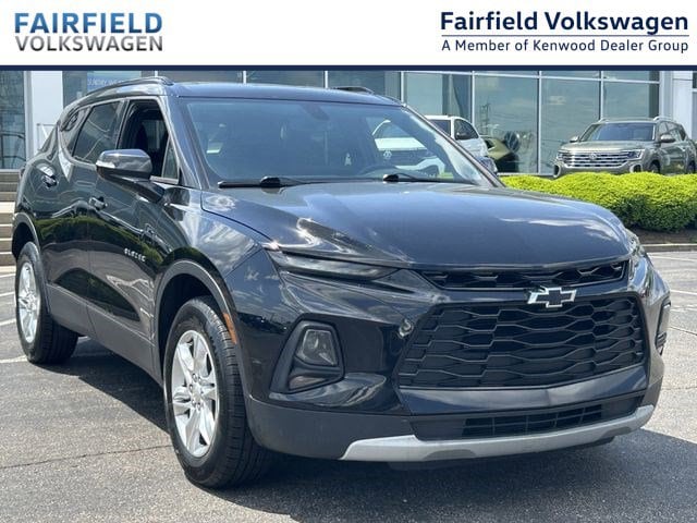 2020 Chevrolet Blazer 1LT