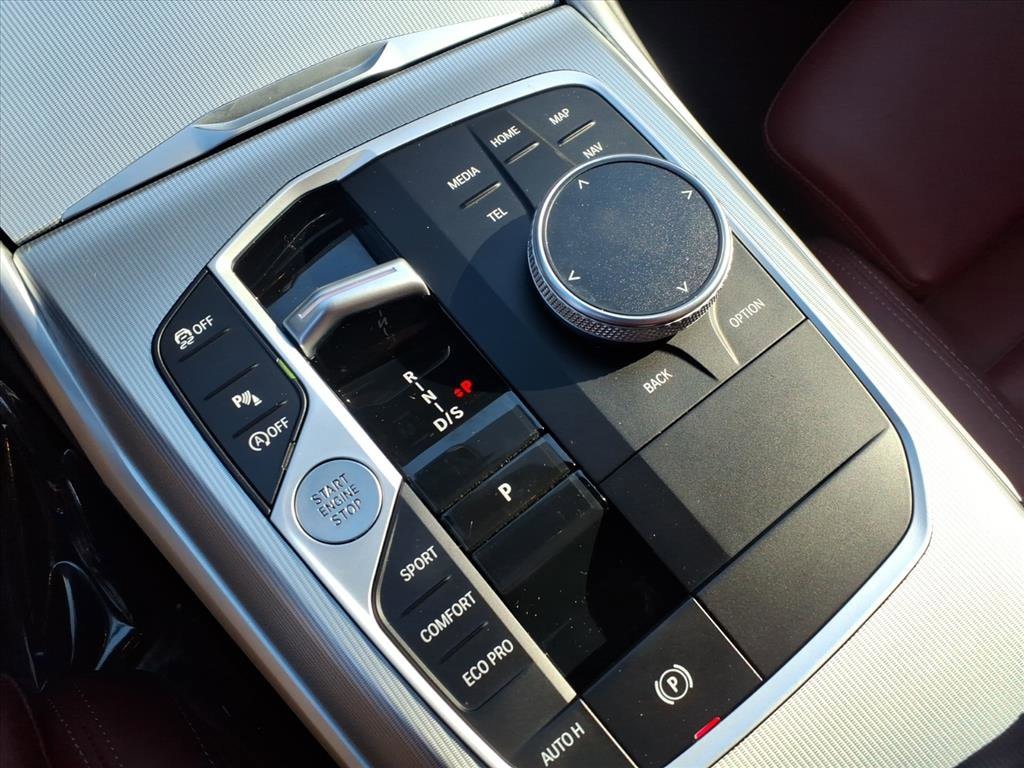 2024 BMW 4 Series 430i - Photo 16