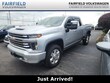 Chevrolet Silverado 2500 HD