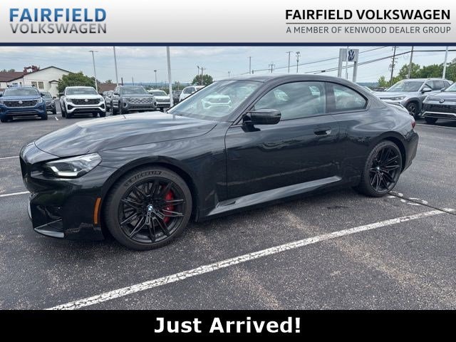 2023 BMW M2 M2 Coupe's photo