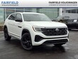 Volkswagen Atlas Cross Sport