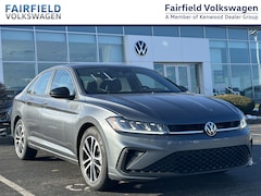 2026 Volkswagen Jetta 1.5T Sport Sedan