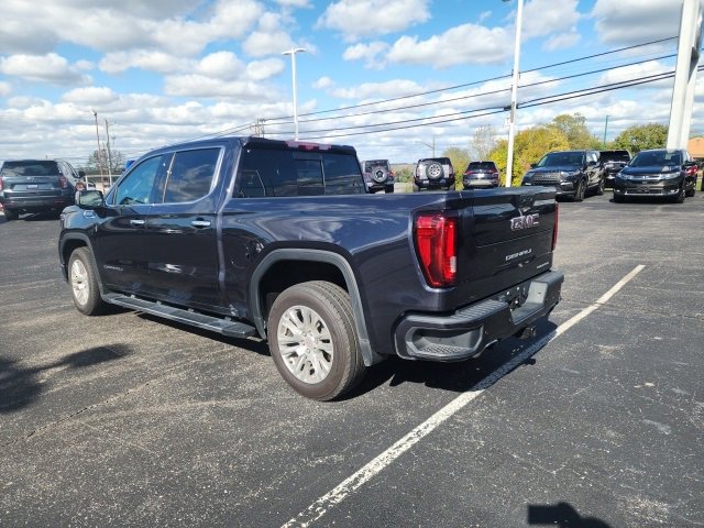 2023 Gmc Sierra 1500 Denali photo 4
