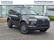 LEXUS GX 550