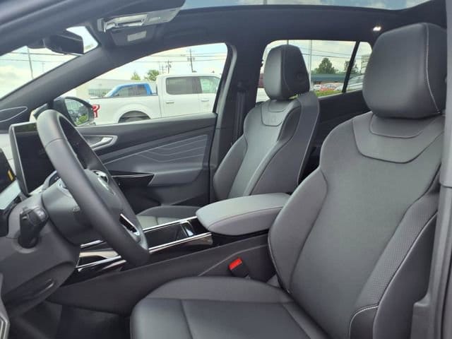 2025 Volkswagen ID.4 PRO S PLUS - Photo 10