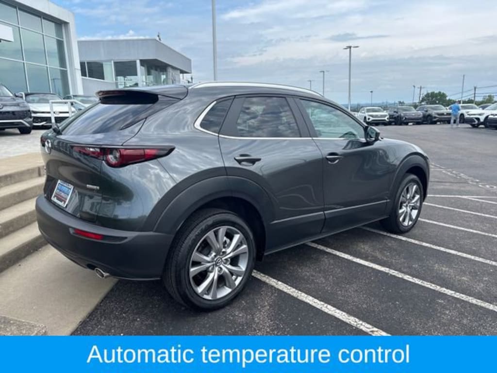 Used 2023 Mazda CX-30 2.5 S Preferred Package SUV