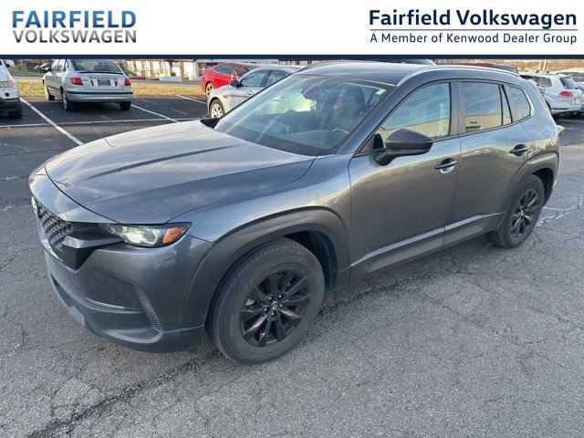 2024 Mazda CX-50 S PREFERRED