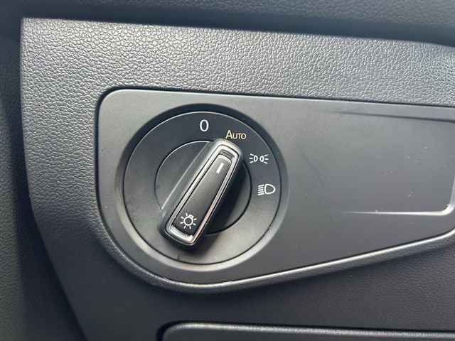 2023 Volkswagen Tiguan SE R-LINE BLACK - Photo 19