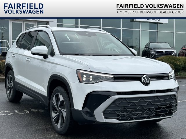  Volkswagen Taos