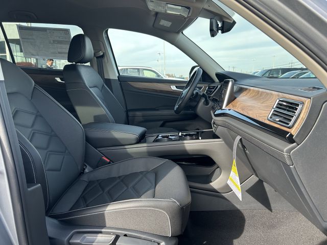 2026 Volkswagen Atlas SE w/Tech - Photo 28