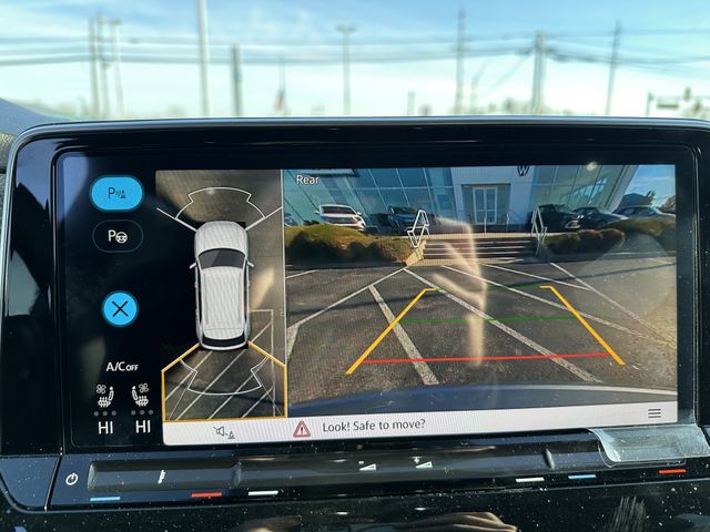 2026 Volkswagen Atlas Cross Sport SEL Premium R-LINE - Photo 19