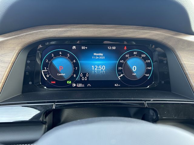 2026 Volkswagen Atlas SE w/Tech - Photo 11