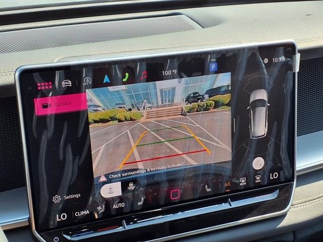 2025 Volkswagen Tiguan SE - Photo 16