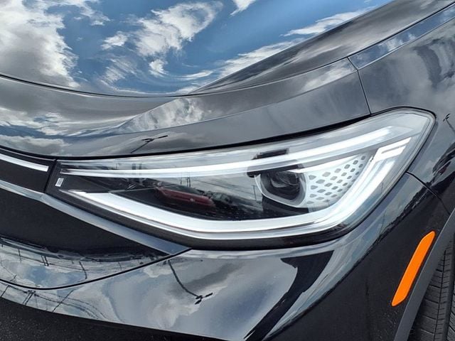 2025 Volkswagen ID.4 PRO S PLUS - Photo 21