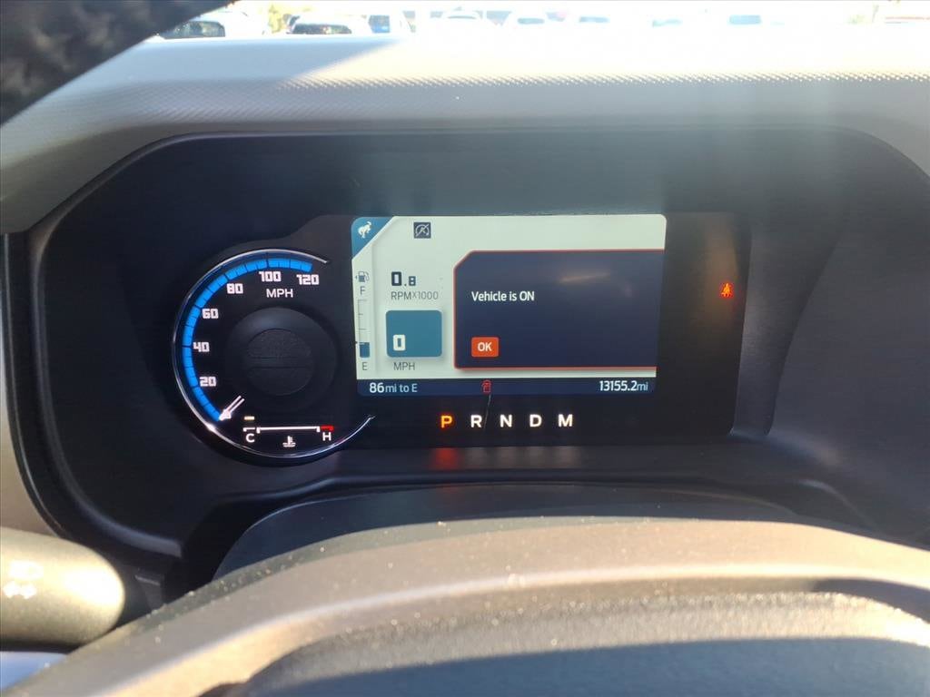 2023 Ford Bronco 4-Door Badlands - Photo 20