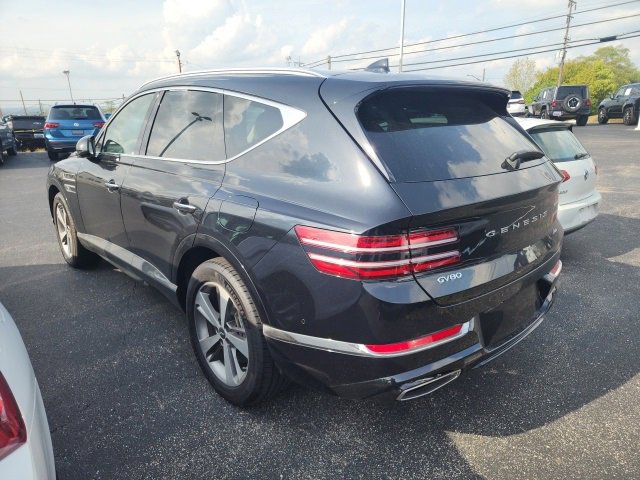 2023 Genesis GV80 2.5T photo 2