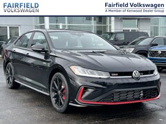 2026 Volkswagen Jetta GLI 2.0T Autobahn Sedan