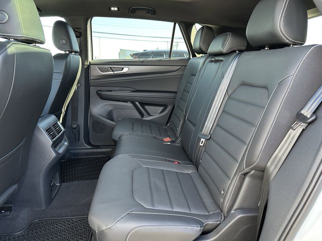 2026 Volkswagen Atlas Cross Sport SEL R-LINE - Photo 25