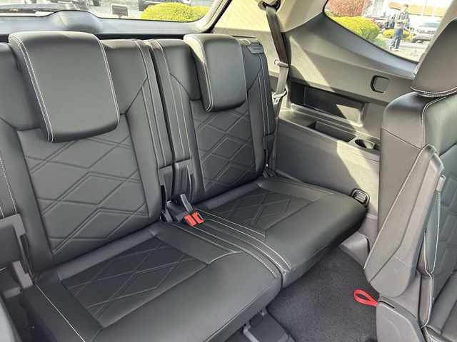 2026 Volkswagen Atlas SE w/Tech - Photo 27