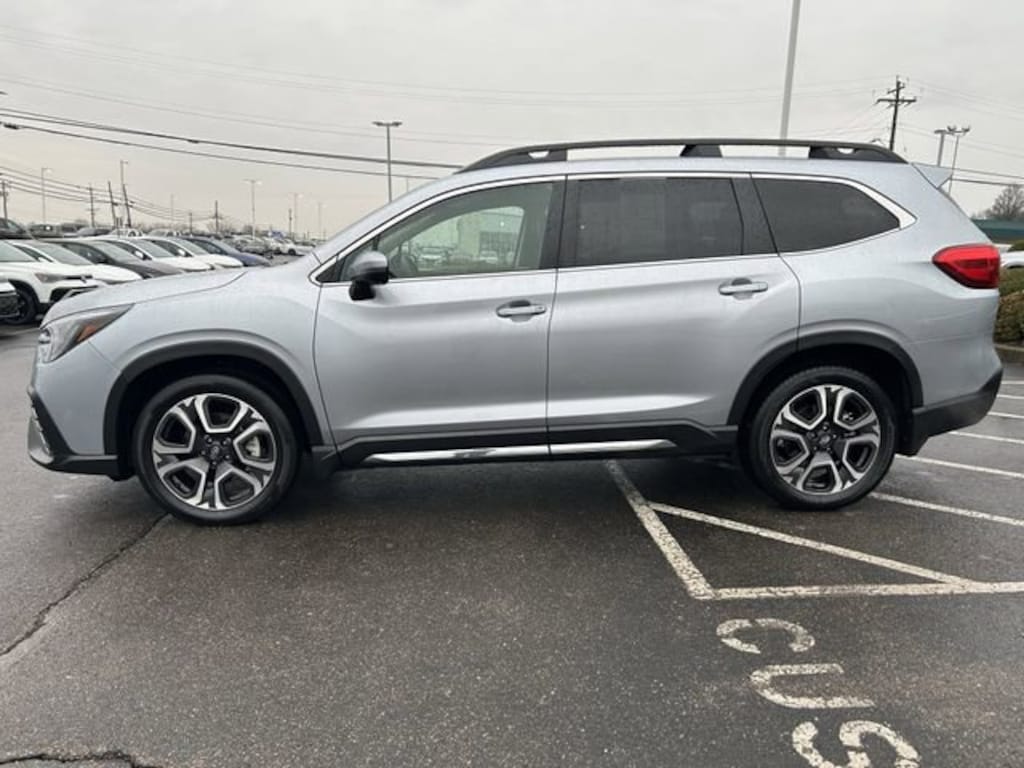 Used 2023 Subaru Ascent Limited 7-Passenger SUV
