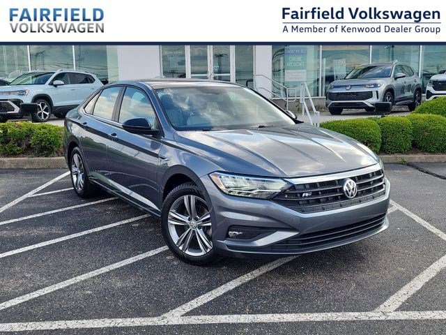 2019 Volkswagen Jetta 1.4T R-Line Auto SULEV's photo