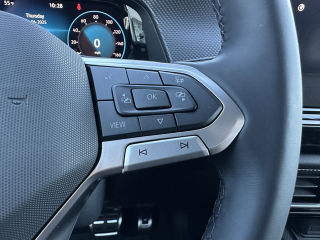2026 Volkswagen Atlas Cross Sport SEL R-LINE - Photo 12