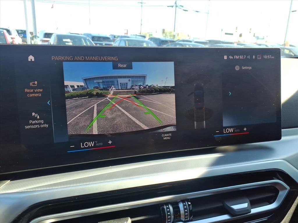 2024 BMW 4 Series 430i - Photo 19