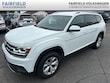 Volkswagen Atlas