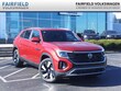 Volkswagen Atlas Cross Sport