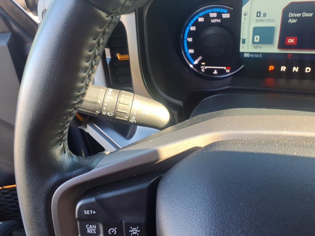 2023 Ford Bronco 4-Door Badlands - Photo 23