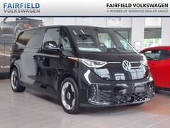 2025 Volkswagen ID. Buzz Pro S Van Passenger Van
