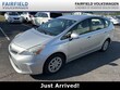 Toyota Prius v