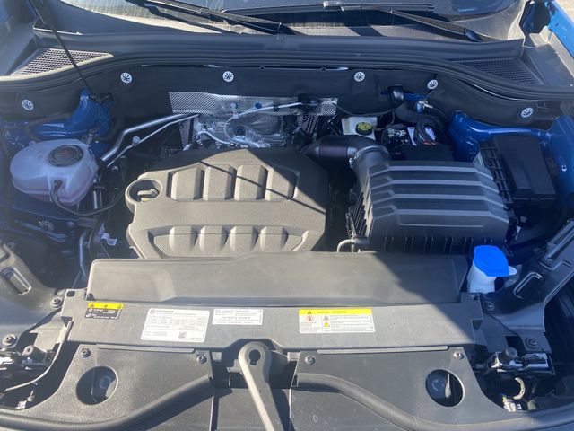 2026 Volkswagen Atlas Cross Sport SEL Premium R-LINE - Photo 9
