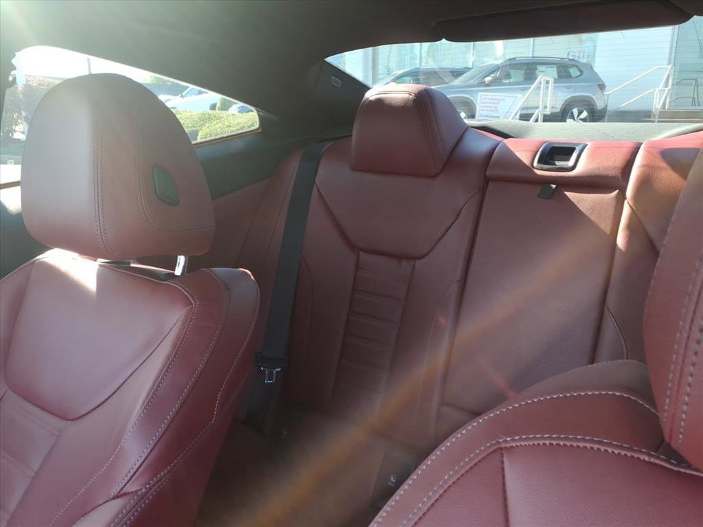 2024 BMW 4 Series 430i - Photo 10