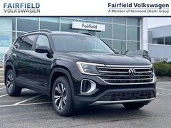 2026 Volkswagen Atlas 2.0T SE SUV
