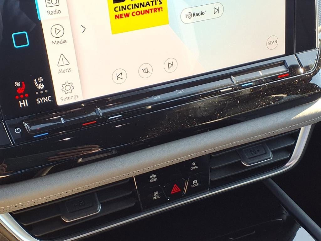 2025 Volkswagen Atlas Cross Sport SEL - Photo 17