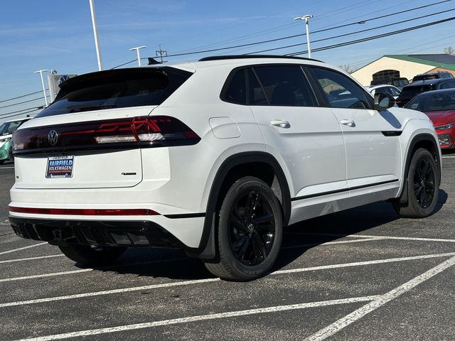 2026 Volkswagen Atlas Cross Sport SEL R-LINE - Photo 7